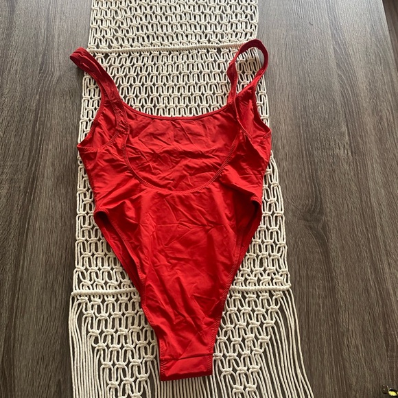 Frankie's Bikinis Swim New Frankies Bikinis X Pamela Anderson